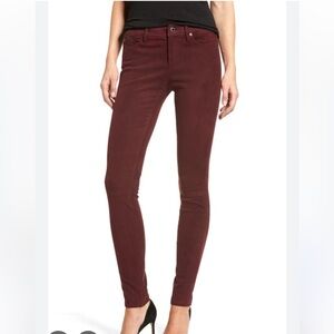 Adriano Goldschmied The Legging Super Skinny Ankle